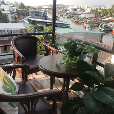 Nhà nghỉ Phương Dung Phu Quoc Esterno foto