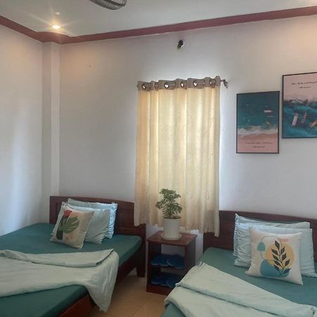 Nhà nghỉ Phương Dung Phu Quoc Esterno foto