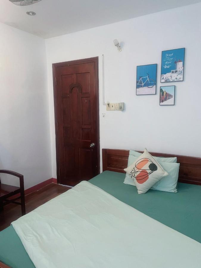 Nhà nghỉ Phương Dung Phu Quoc Esterno foto