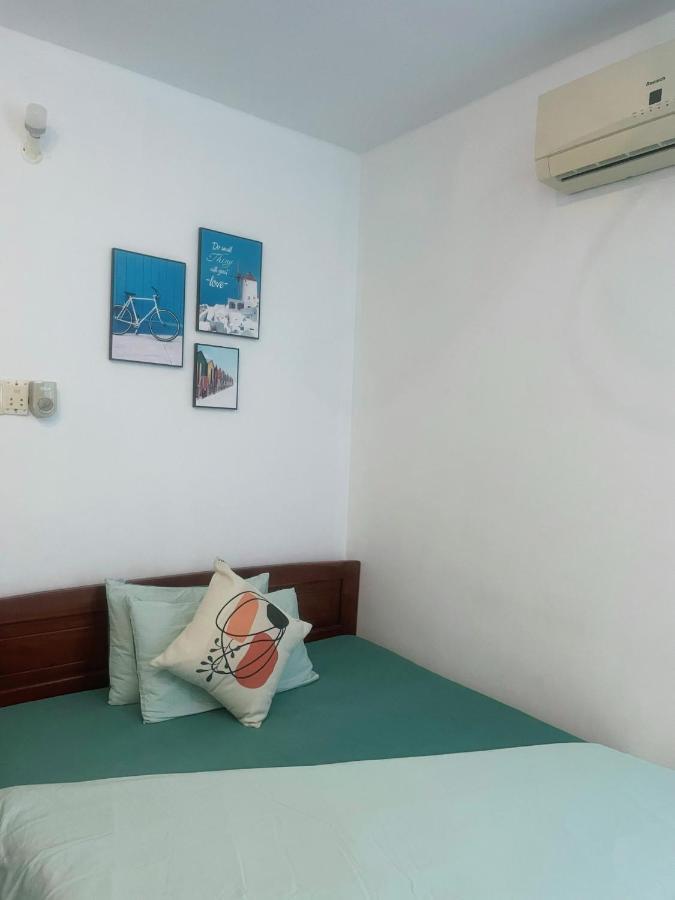 Nhà nghỉ Phương Dung Phu Quoc Esterno foto