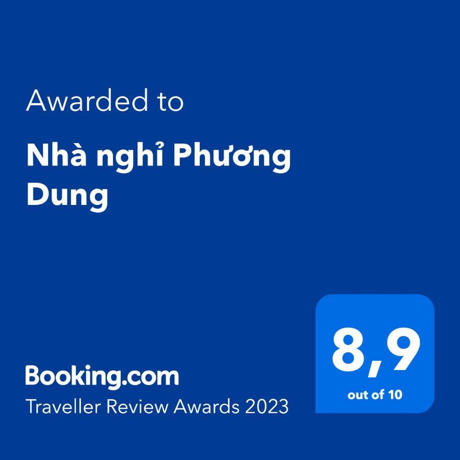 Nhà nghỉ Phương Dung Phu Quoc Esterno foto